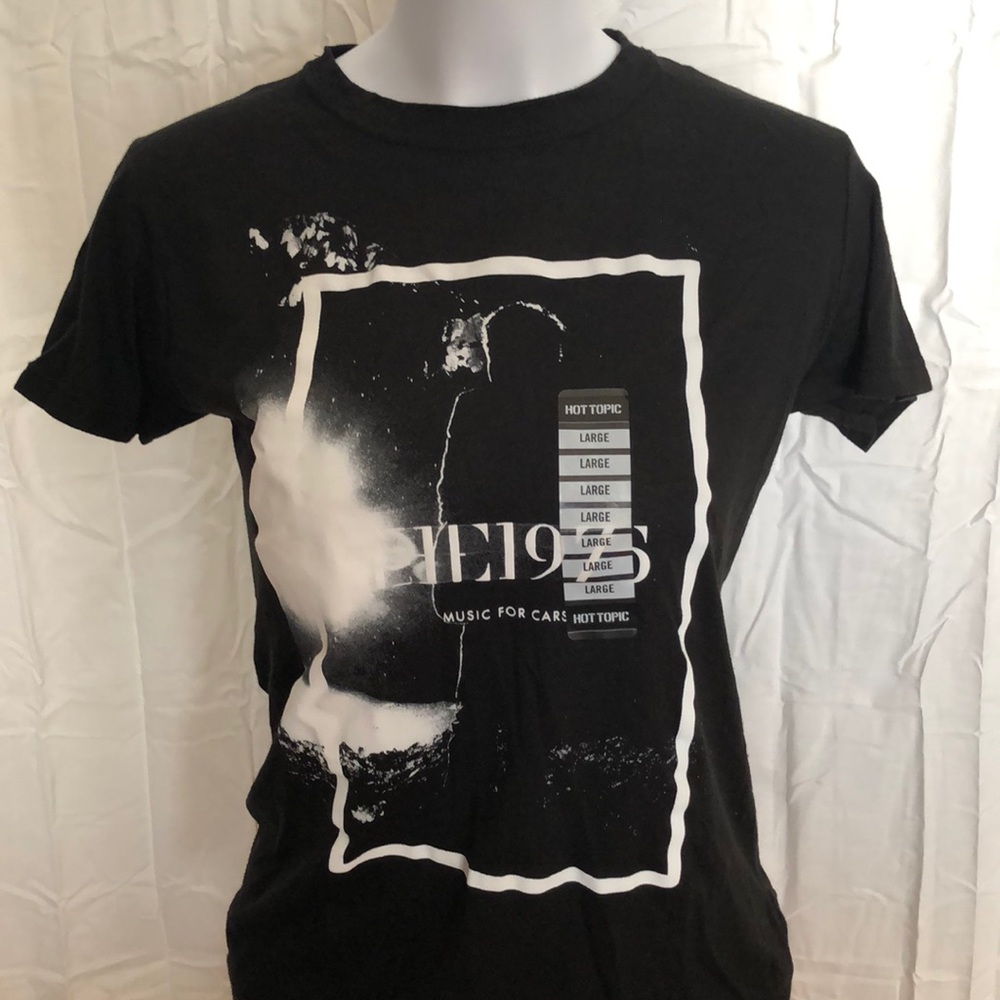 The 1975 Tee